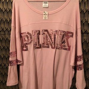 Victoria’s Secret Top